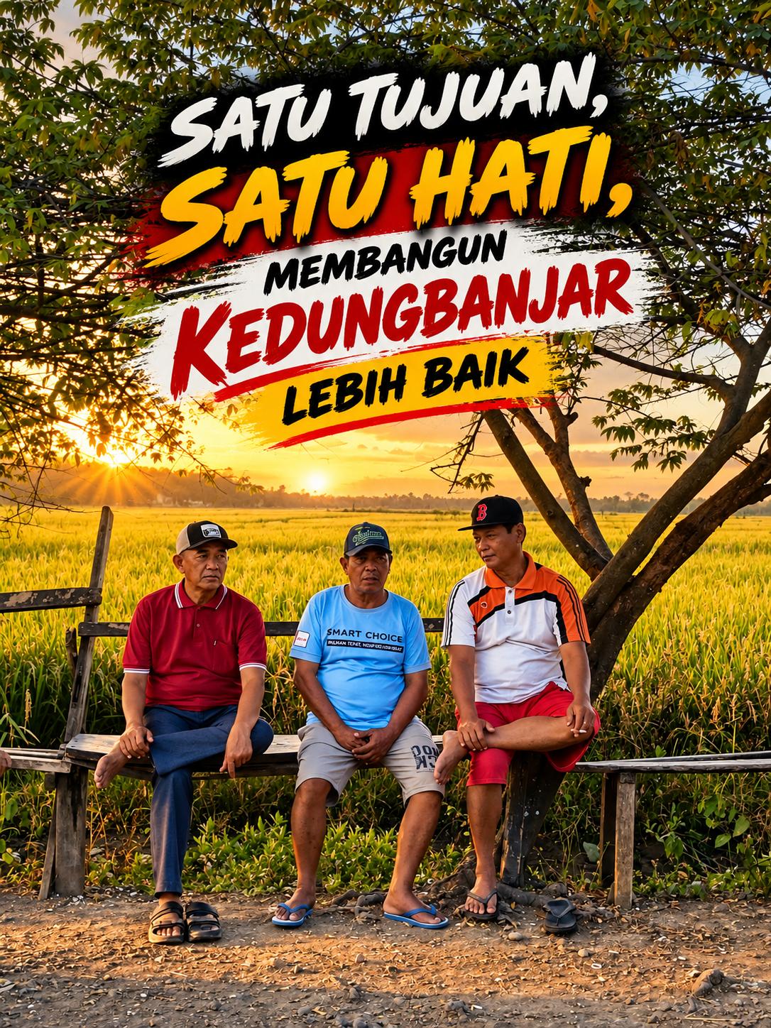 Kegiatan Desa